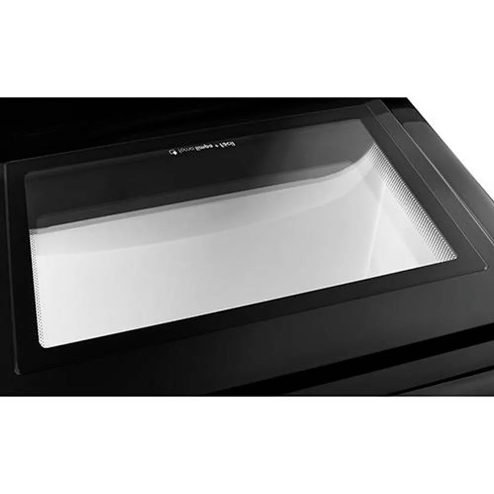 Image 3 of 4 of Fogão de Piso Consul Facilita 4 Bocas Acendimento Automático CFO4NAB