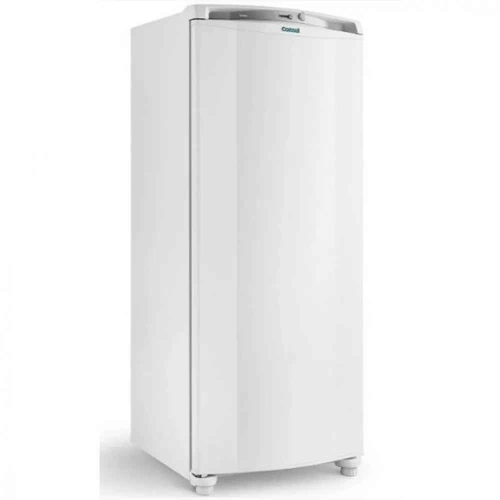 Image 0 of 4 of Freezer Consul Vertical 231L CVU26FB