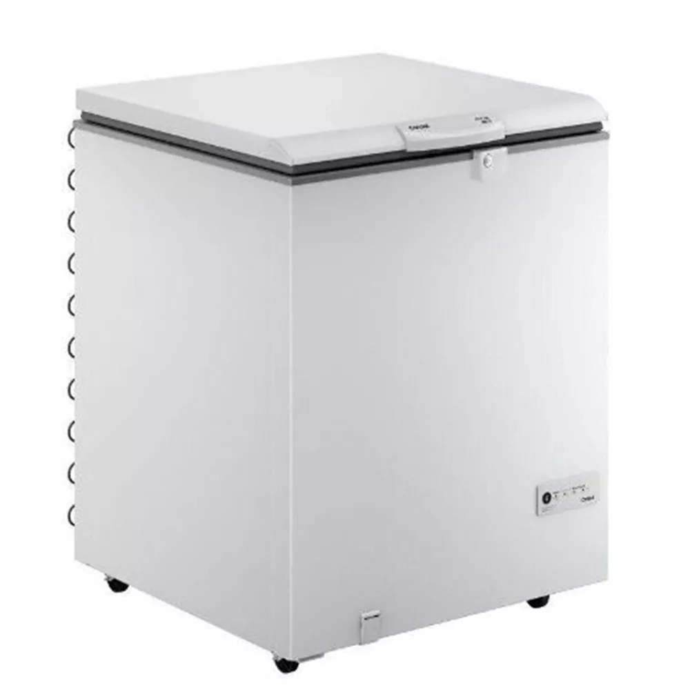 Freezer Horizontal Consul 309 Litros CHA31FBBNA