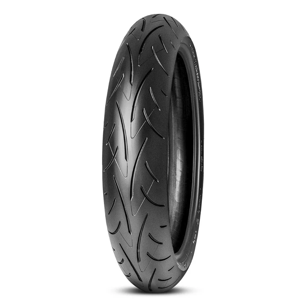 Pneu Moto Aro17 180/55Z 73W Dunlop Tubeless Sportmax D214