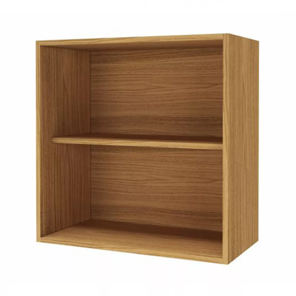 Armário Indekes Monza 1 Porta 60 cm