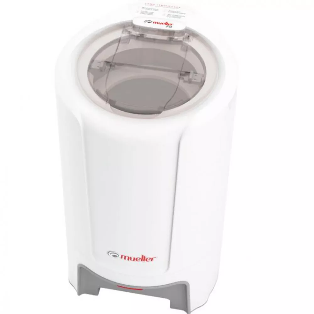 Centrifuga de Roupa Mueller Fit 12,6kg