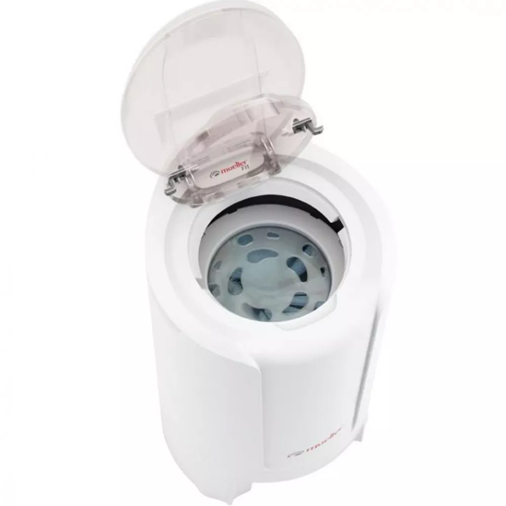 Centrifuga de Roupa Mueller Fit 12,6kg
