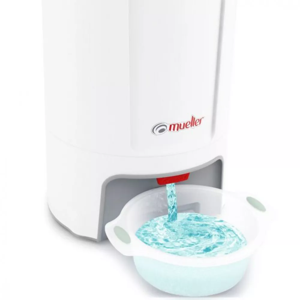 Centrifuga de Roupa Mueller Fit 12,6kg