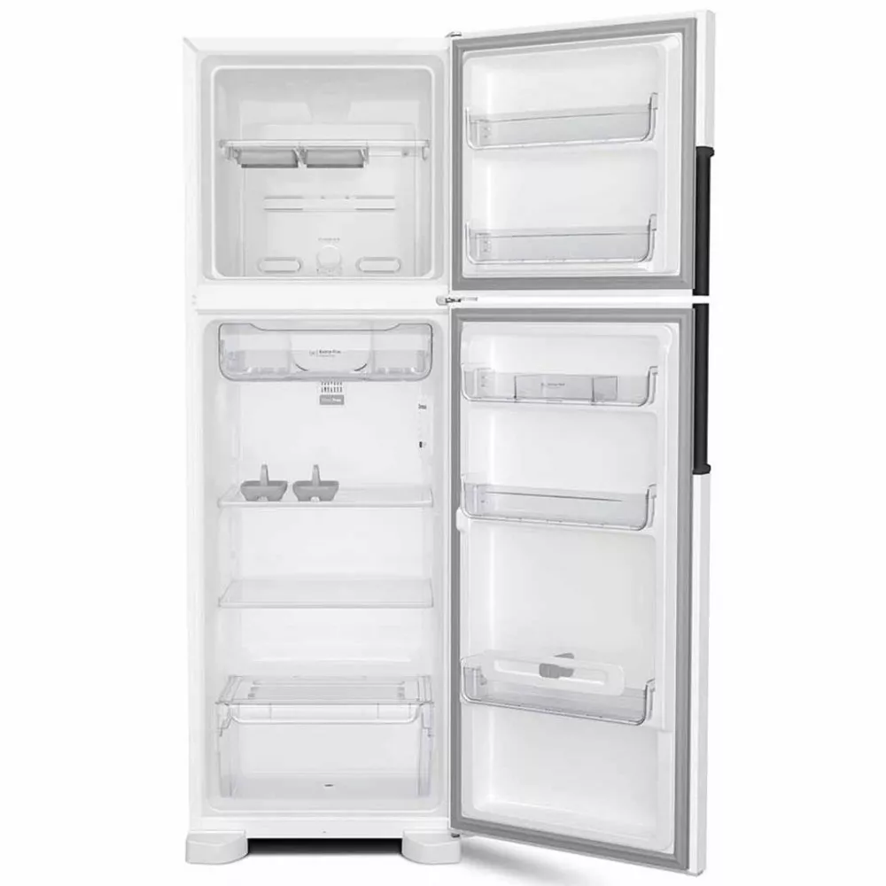 Image 1 of 11 of Refrigerador Consul Frost Free 386 L Duplex CRM44ABBNA