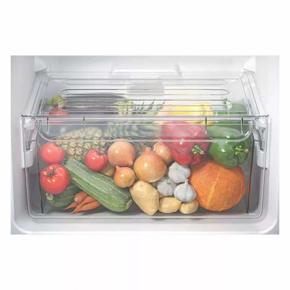 Imagem 9 de 11 de Refrigerador Consul Frost Free 386 L Duplex CRM44ABBNA