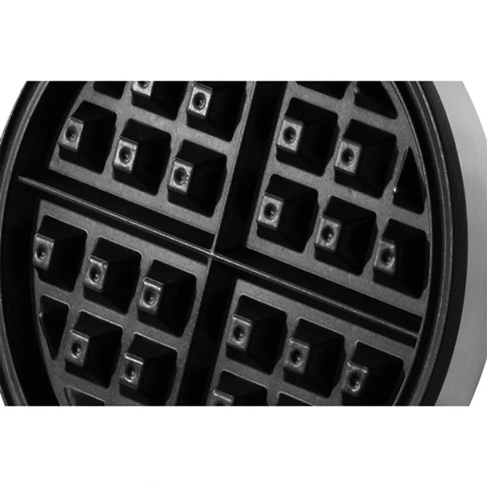 Máquina de Waffle Golden Britânia