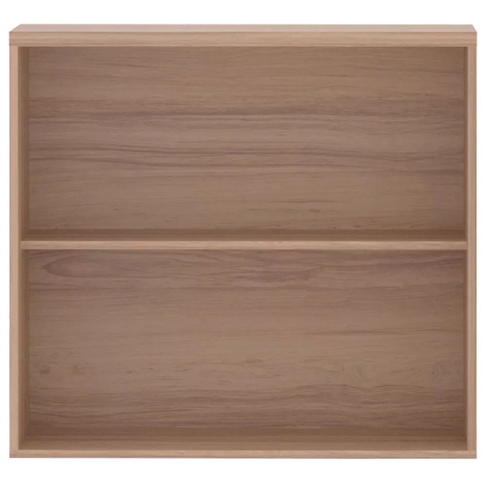 Armário Luciane Yara 2 Portas 80cm