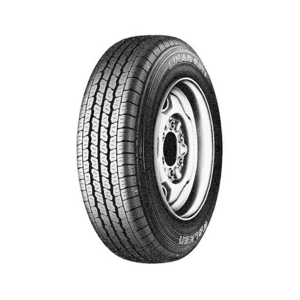 Pneu Dunlop Falken Aro 16 215/75R16 8PR 113R R51