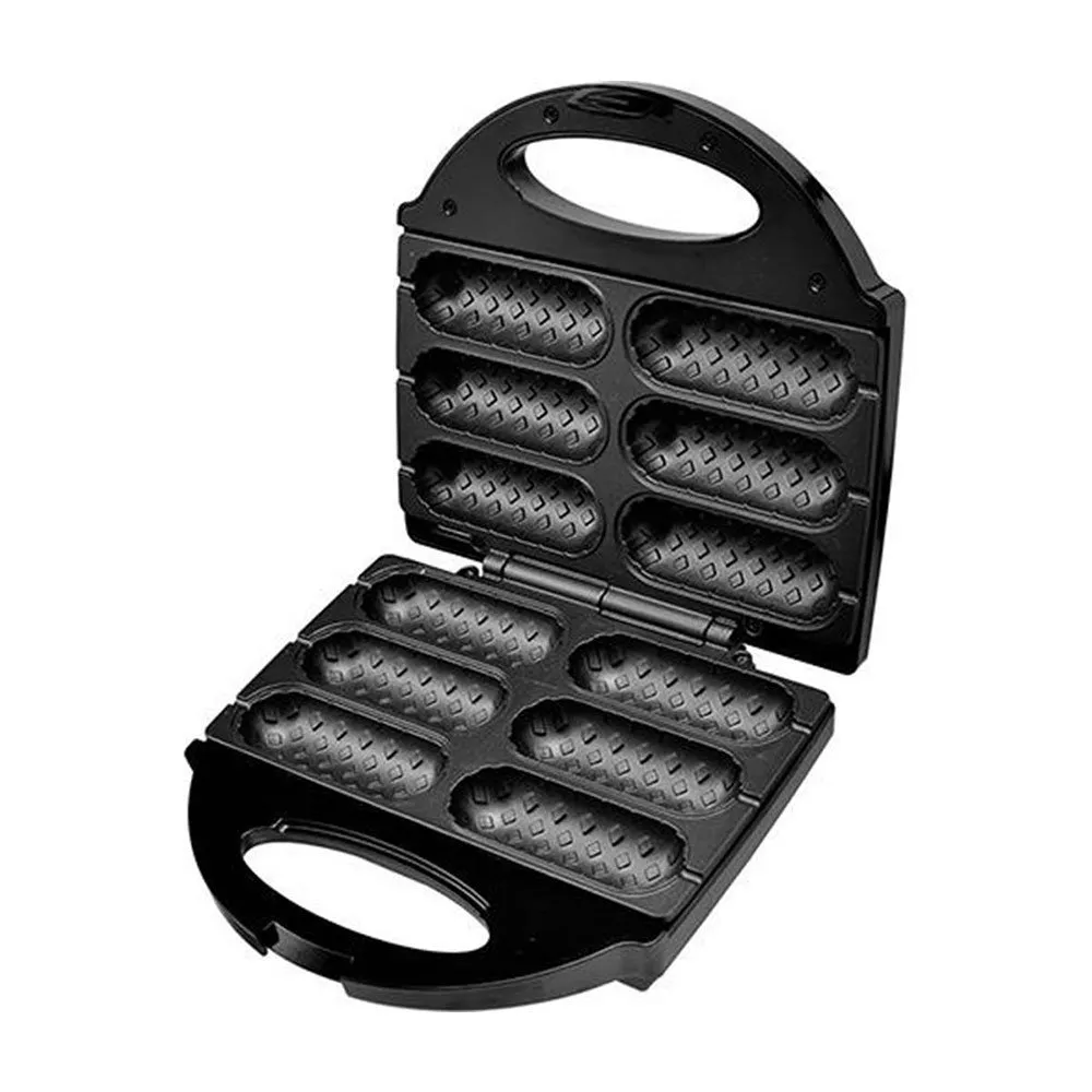 Crepeira Six 6 Crepes Britânia