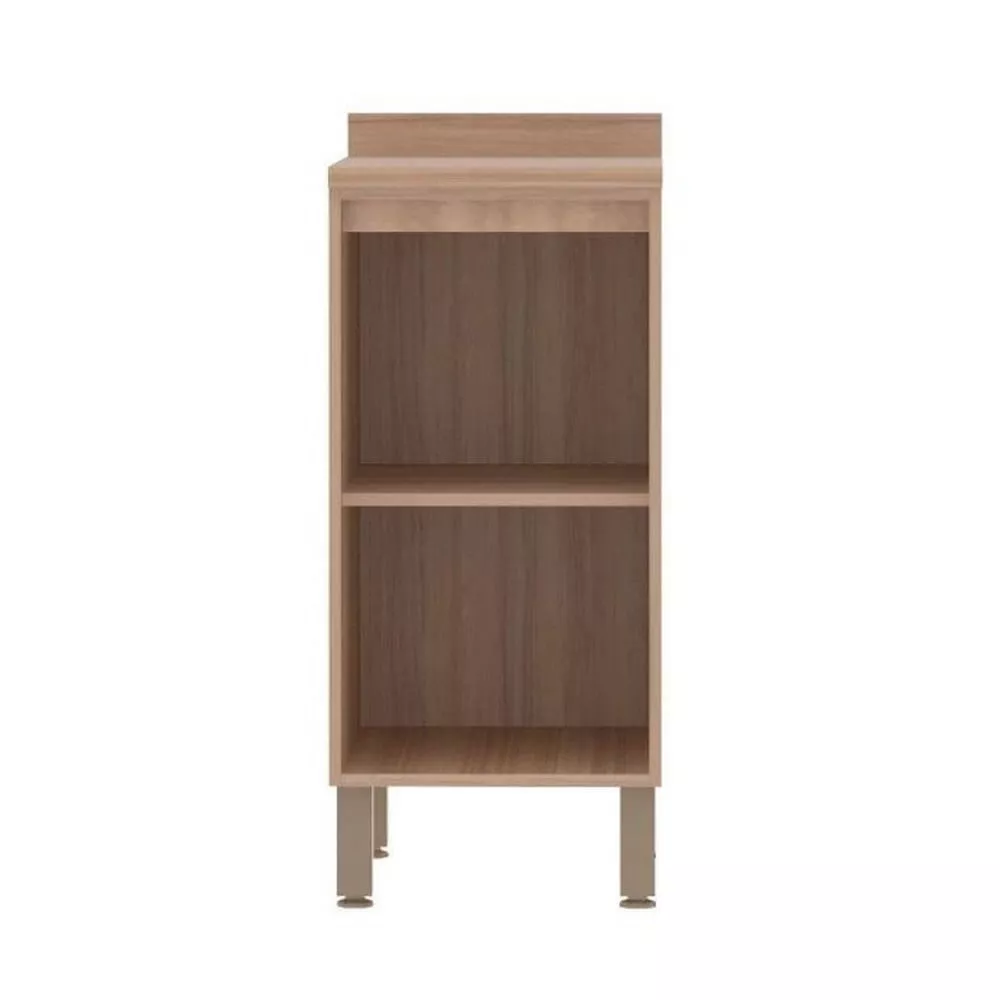 Balcão de Cozinha Yara com 1 Porta 40cm Luciane