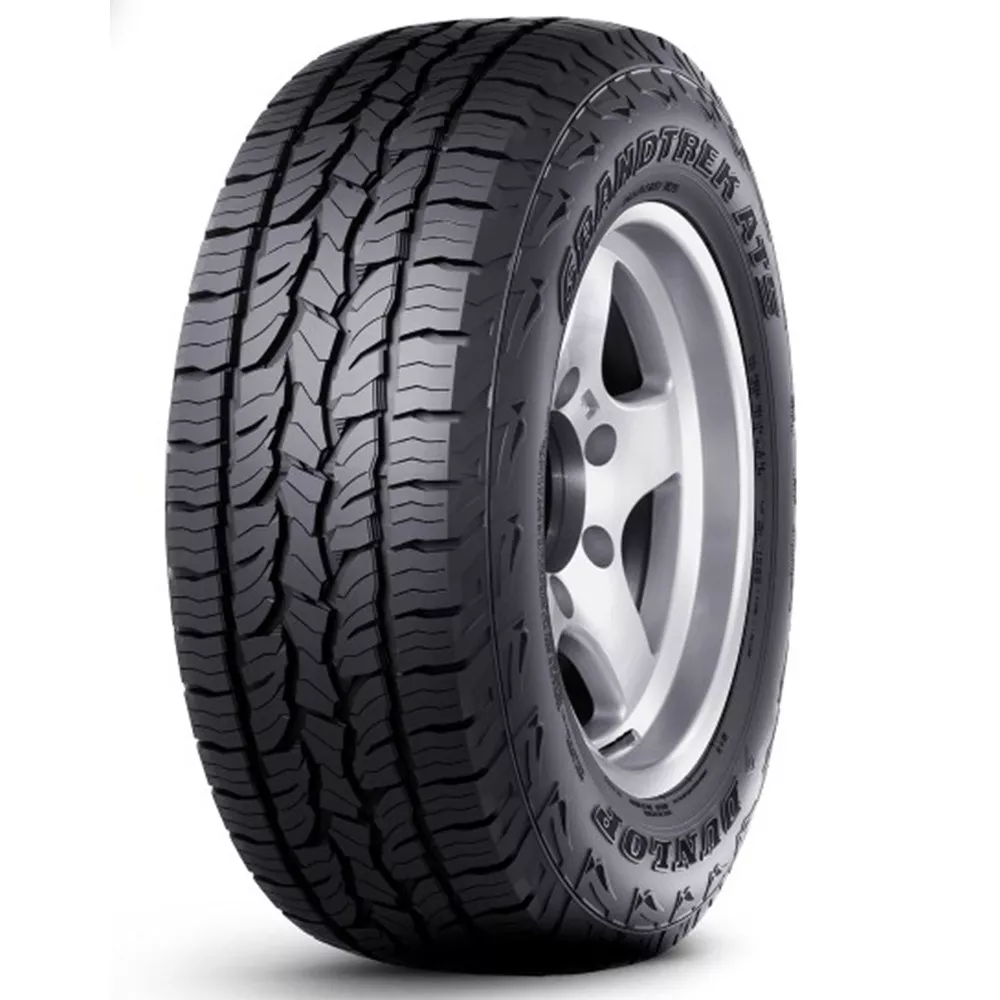 Pneu Aro15 205/70R15 Dunlop Grandtrek 96T