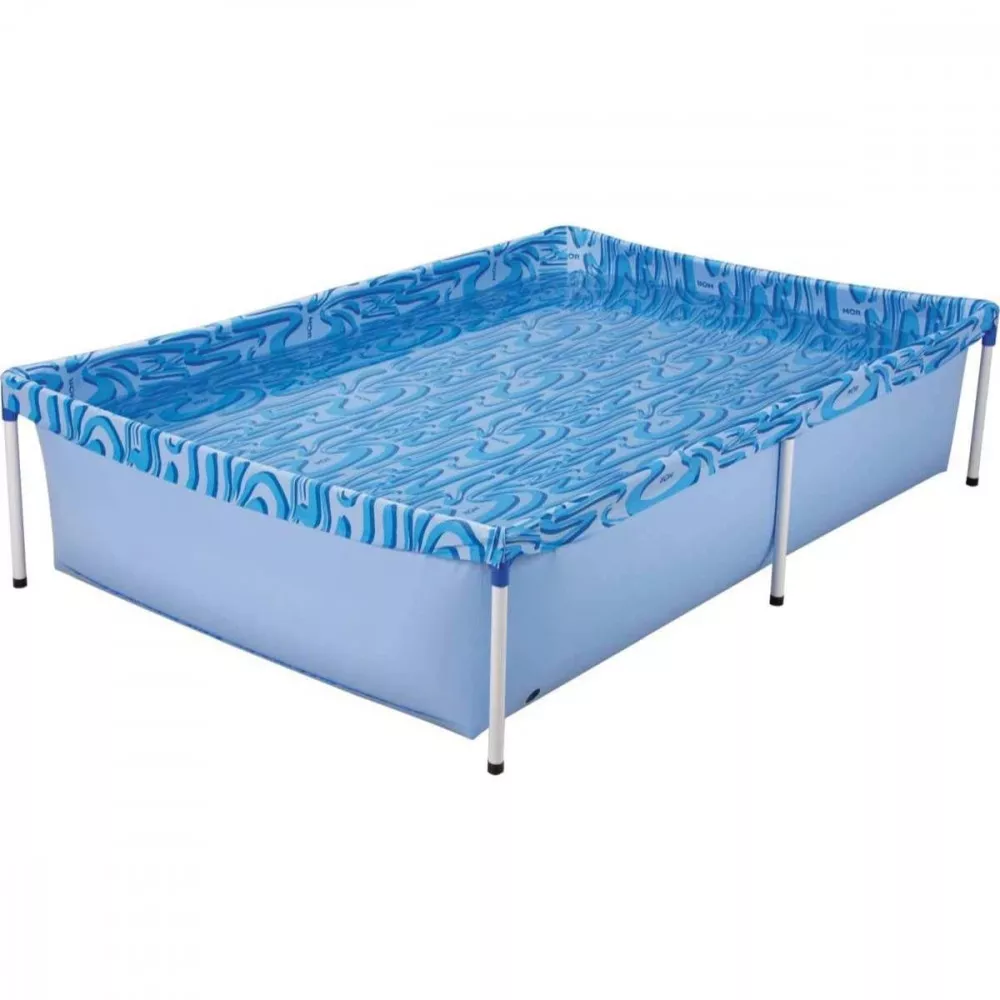 Piscina Infantil Mor 1000 Litros 1,9x1,30