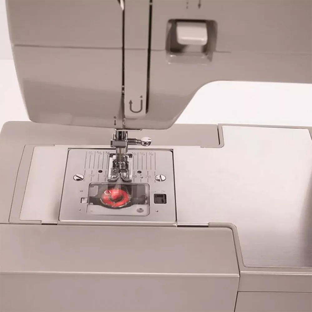 Image 1 of 8 of Maquina De Costura Singer Facilita Pro 22 Pontos