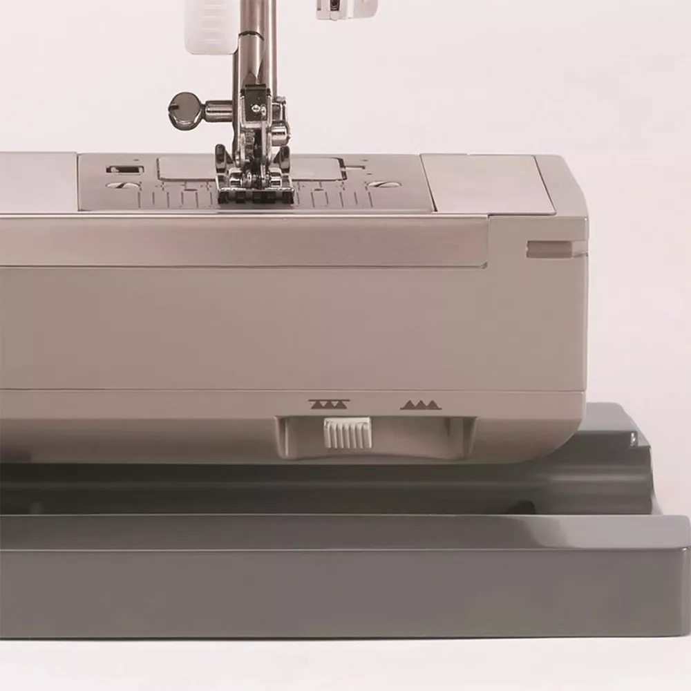Image 5 of 8 of Maquina De Costura Singer Facilita Pro 22 Pontos