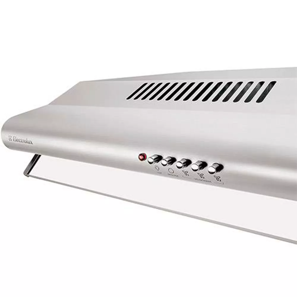 Depurador de Ar 4 Bocas 60cm Electrolux