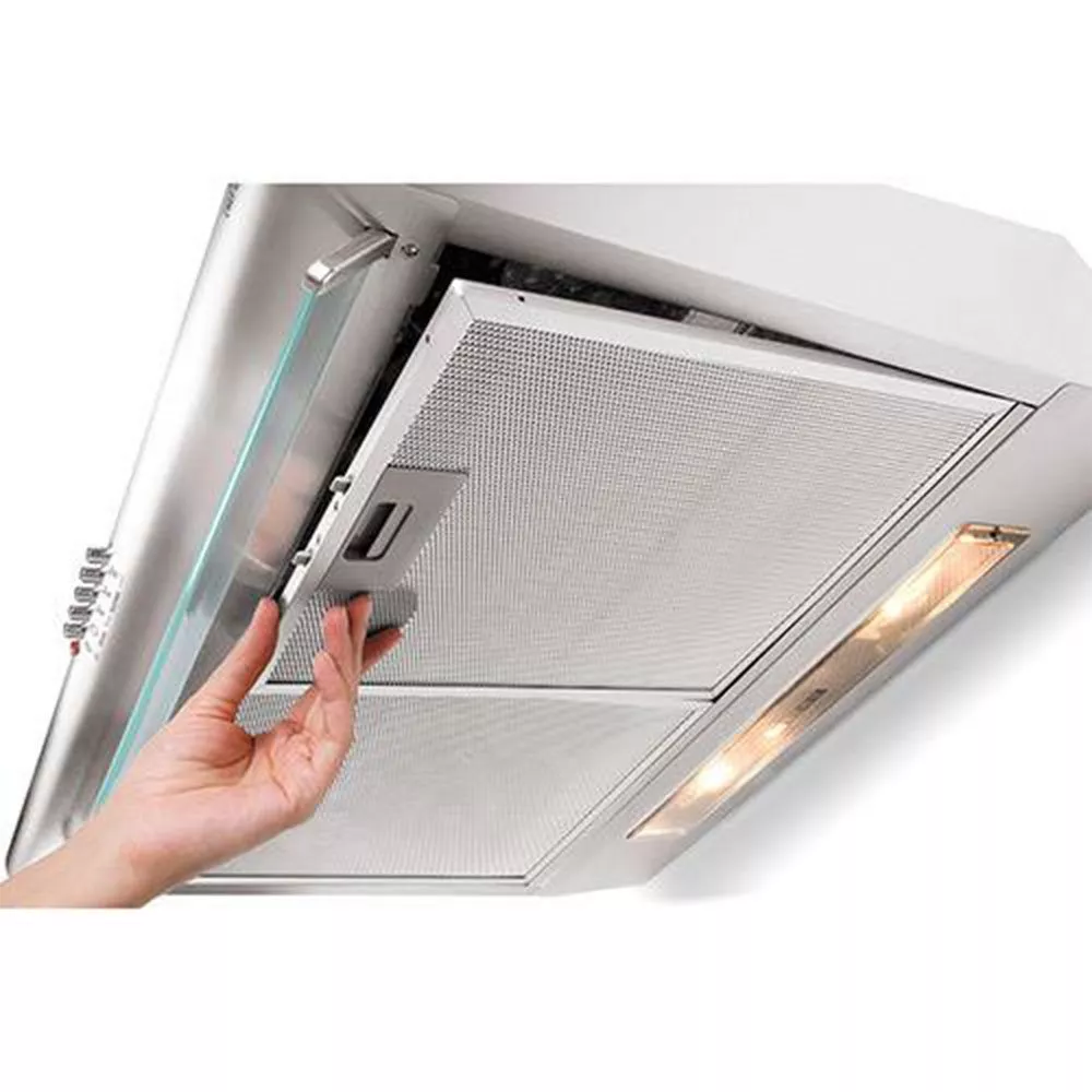 Depurador de Ar 4 Bocas 60cm Electrolux