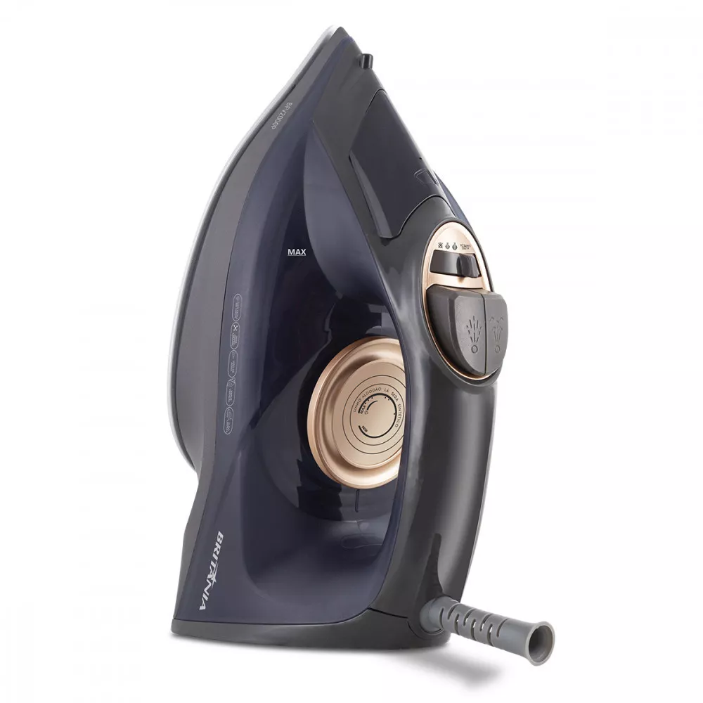 Ferro a Vapor Britânia Ceramic BFV2000