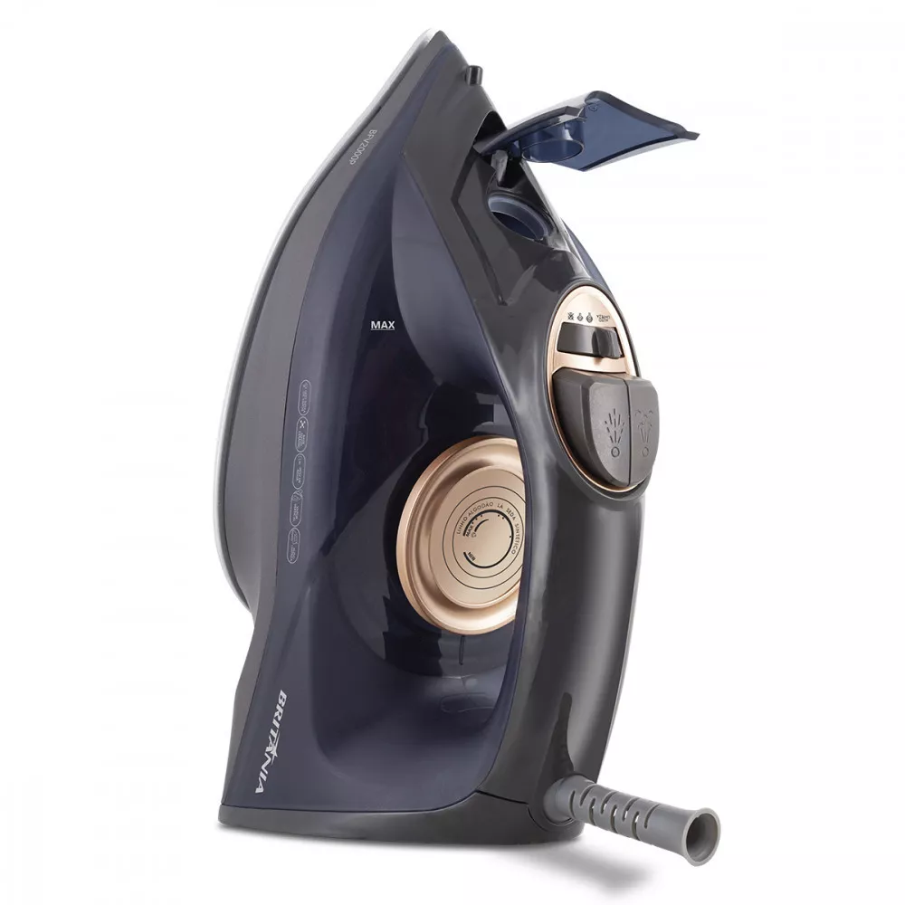 Ferro a Vapor Britânia Ceramic BFV2000