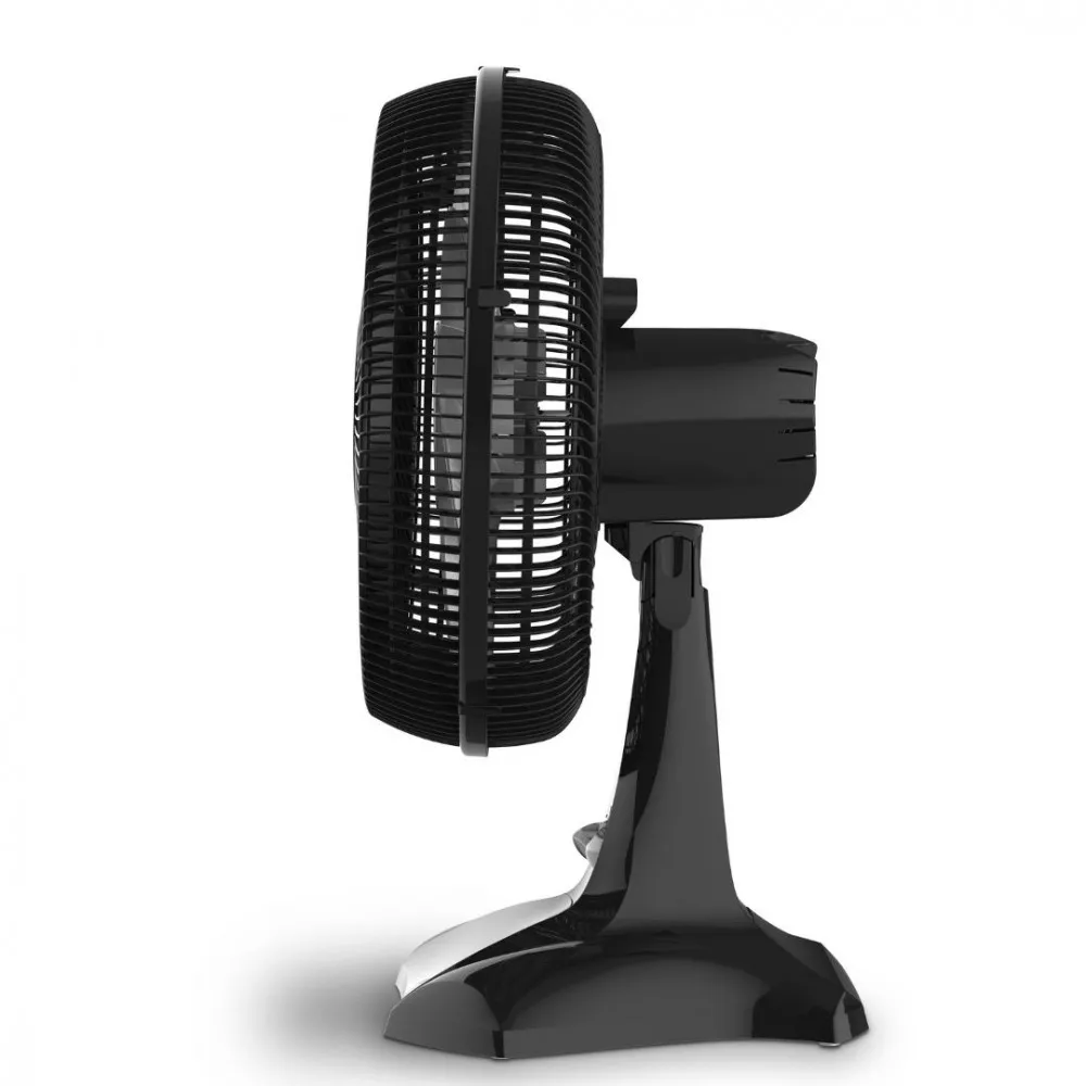 Ventilador de Mesa Britânia 3 Velocidades 40cm BVT400