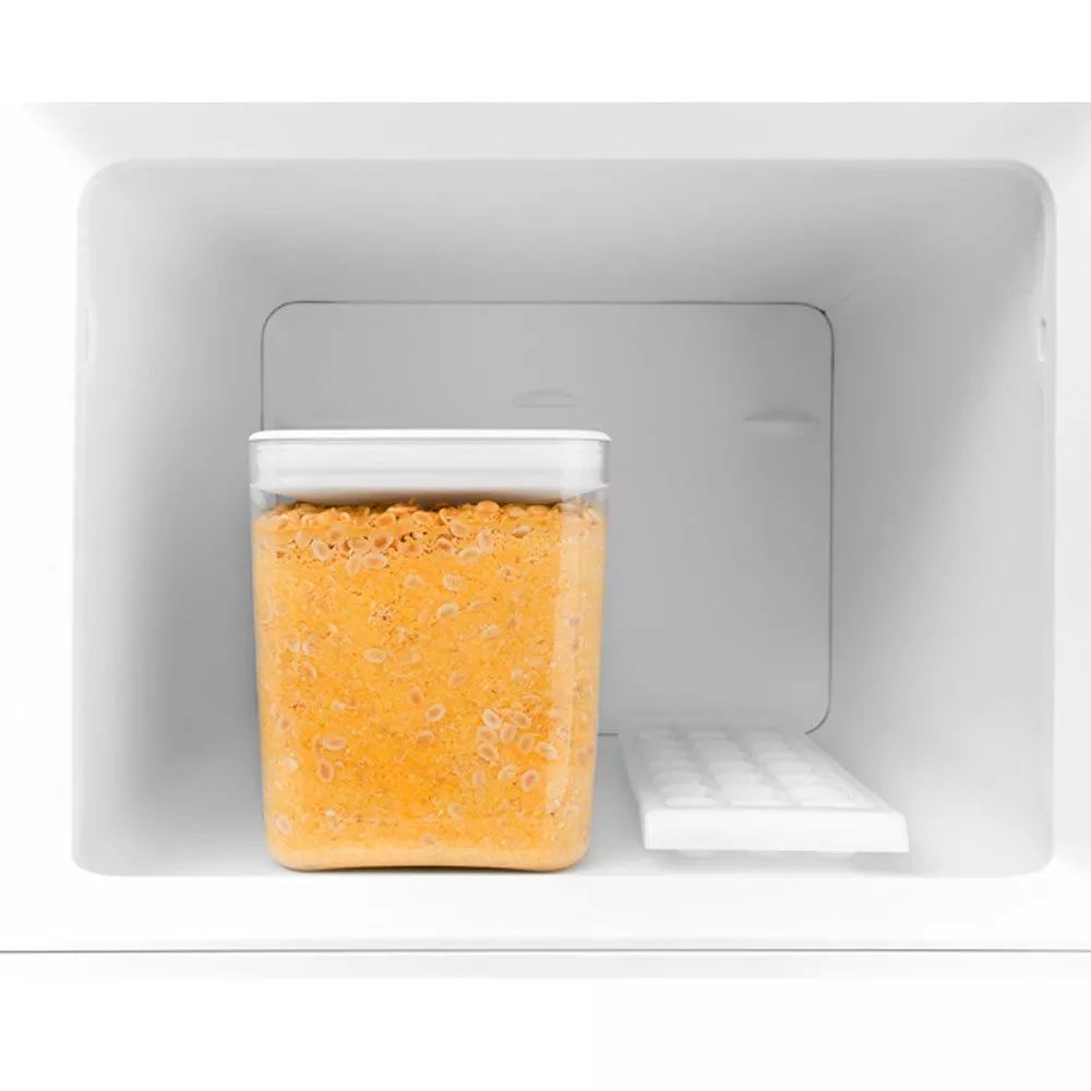 Refrigerador Electrolux Cycle Defrost 260 Litros 2 Portas Design Moderno DC35A