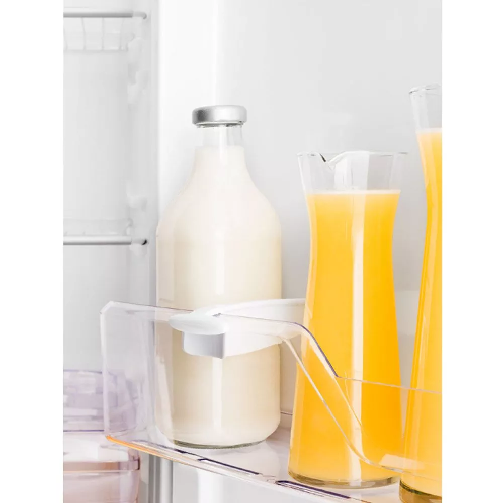 Refrigerador Electrolux Cycle Defrost 260 Litros 2 Portas Design Moderno DC35A