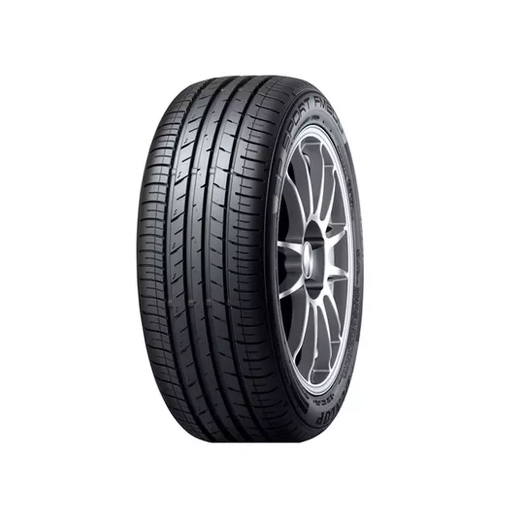 Image 0 of 1 of Pneu Passeio 225/50R17 94W SP Sport FM800