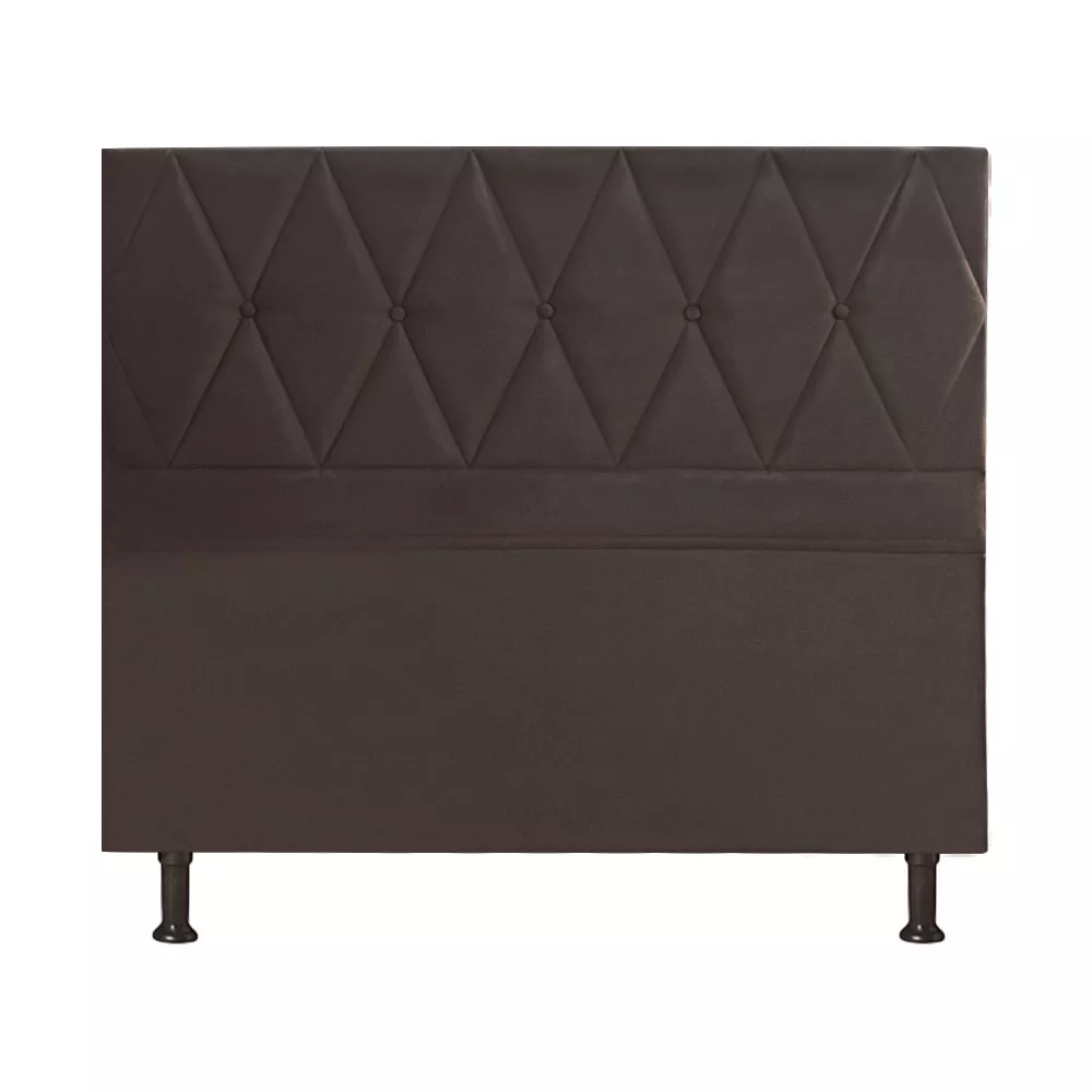 Cabeceira Cama Box Casal Js Heloisa 1,60 M