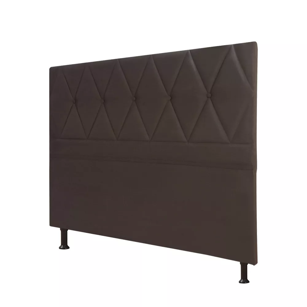 Cabeceira Cama Box Casal Js Heloisa 1,60 M