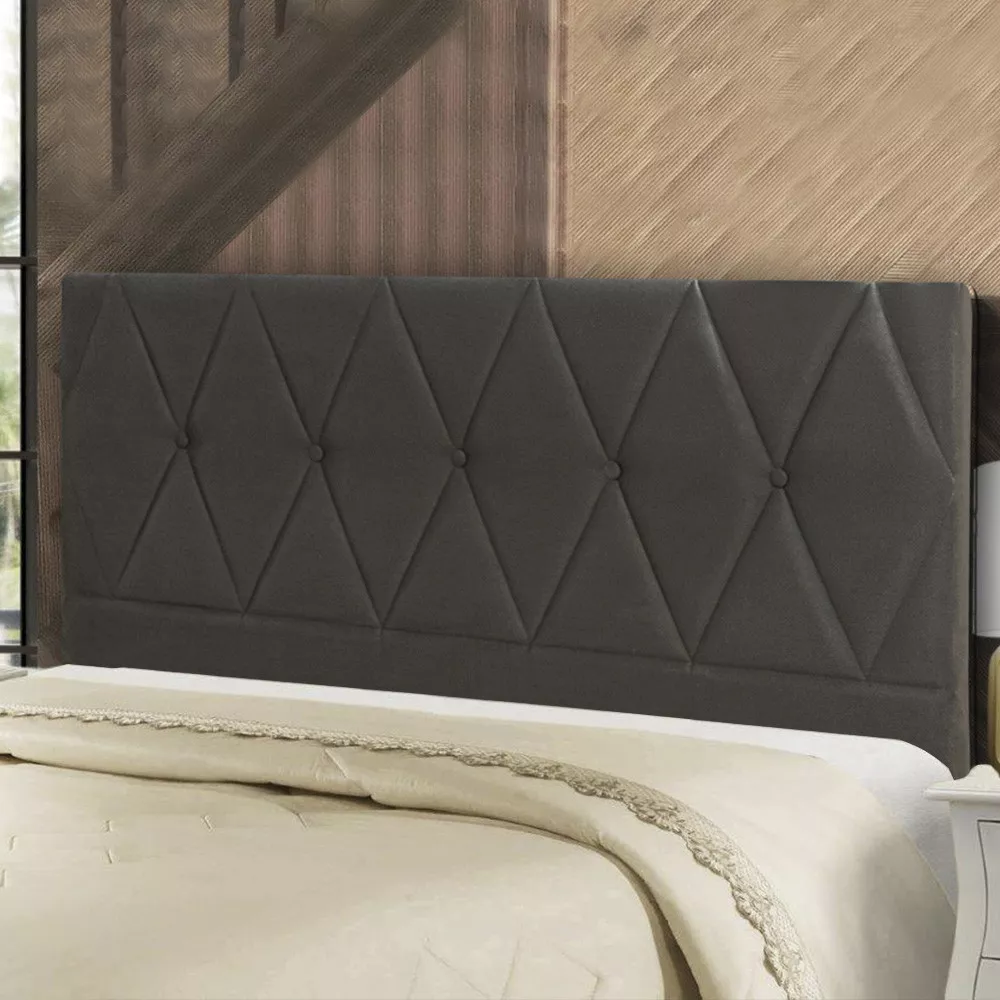 Cabeceira Cama Box Casal Js Heloisa 1,60 M