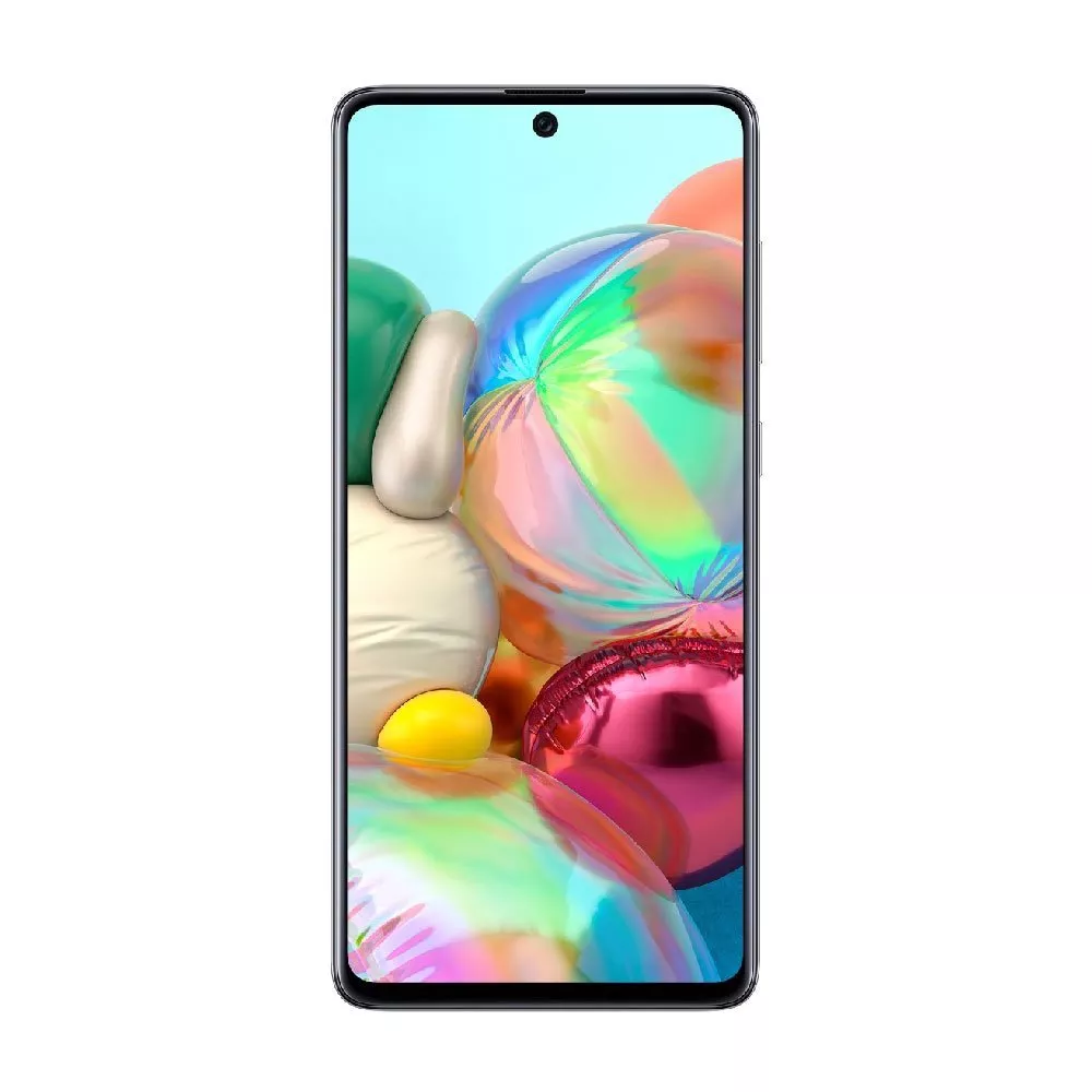 Smartphone Samsung Galaxy Android 10 A71 128GB 6GB RAM Tela 6.7