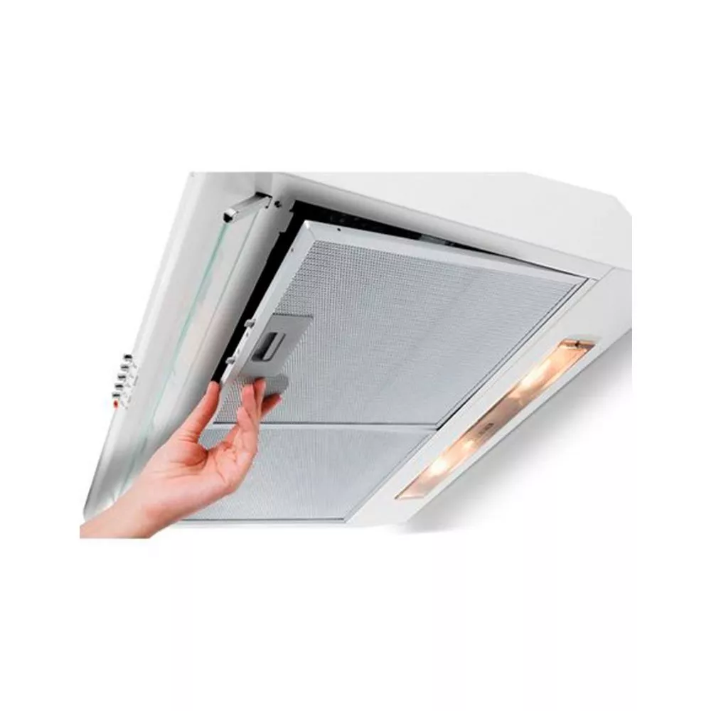 Depurador de Ar 4 Bocas 3 Velocidades Electrolux DE60B