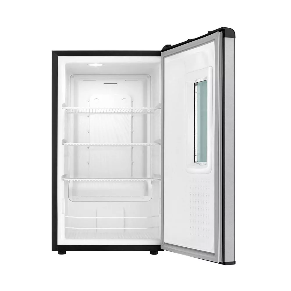 Cervejeira Consul Mais 1 Porta 82L 5 níveis de Temperatura Capacidade para 75 Latas - CZD12
