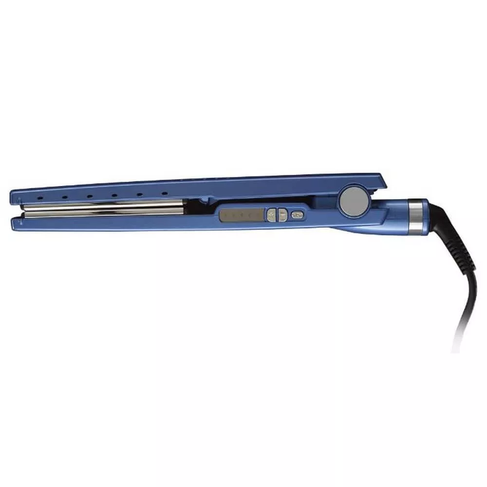 Prancha Philco de Cabelo Titanium Power PPR05A Íon Tourmaline