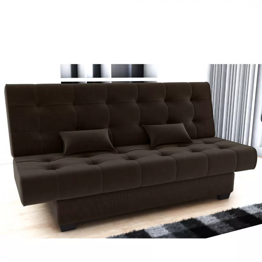 Sofá Cama Matriz 186 cm Laila 257