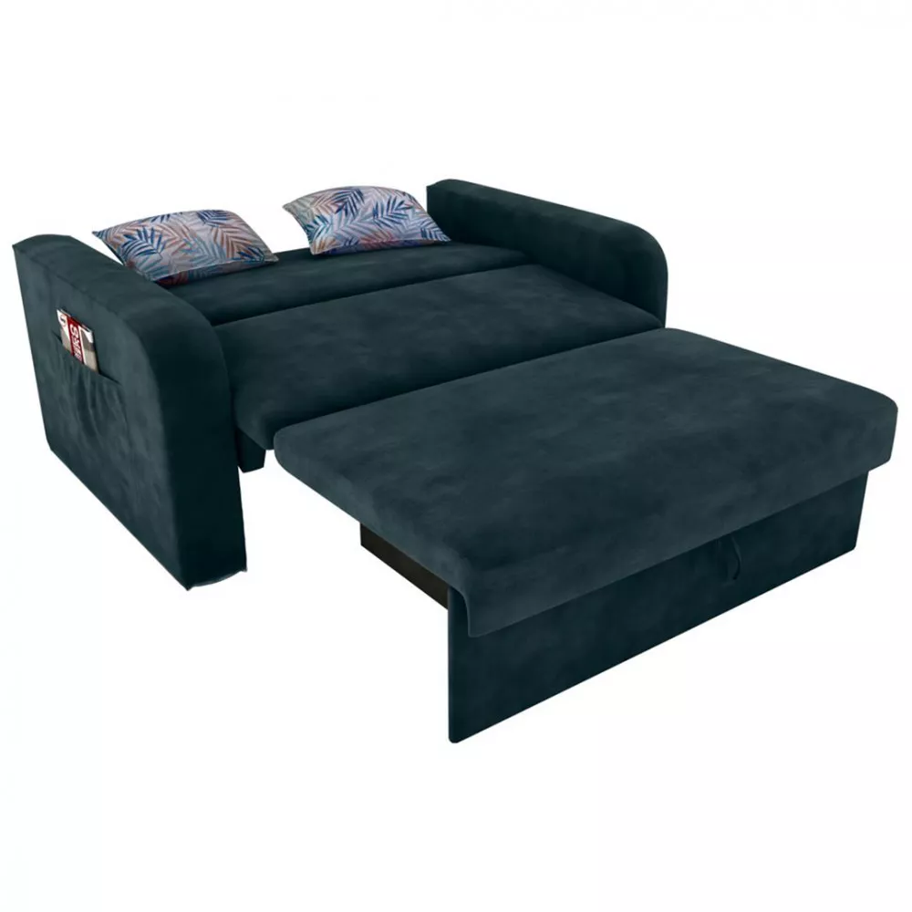 Sofá Cama Matrix Lady Day Reclinável