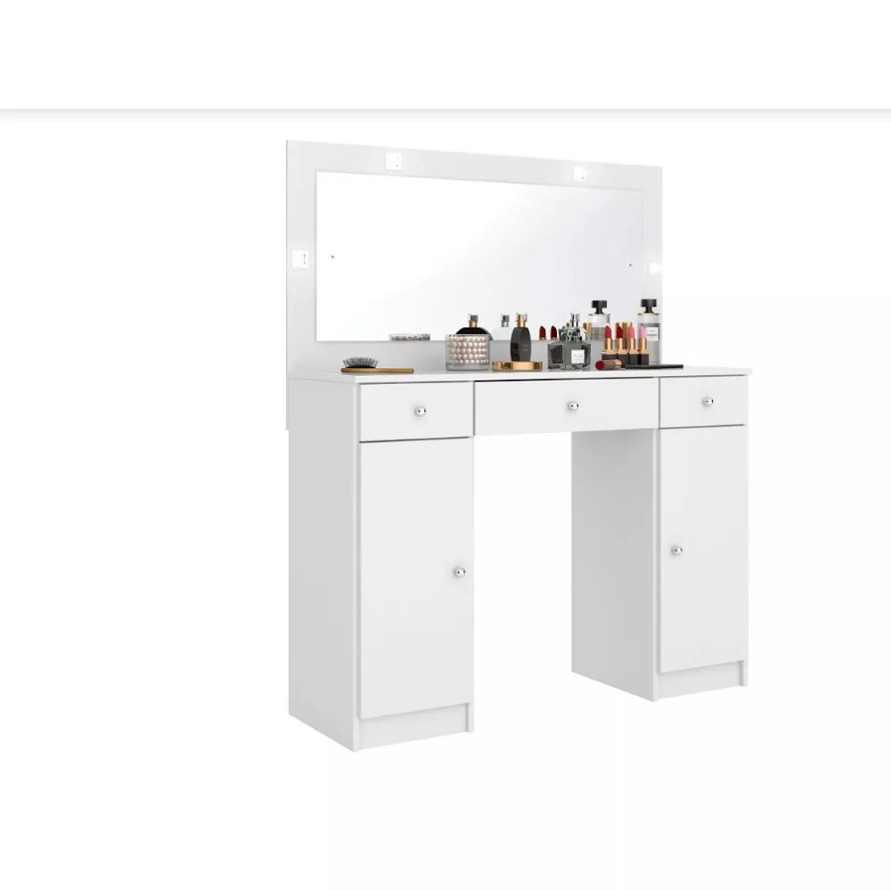 Penteadeira Demobile Carisma