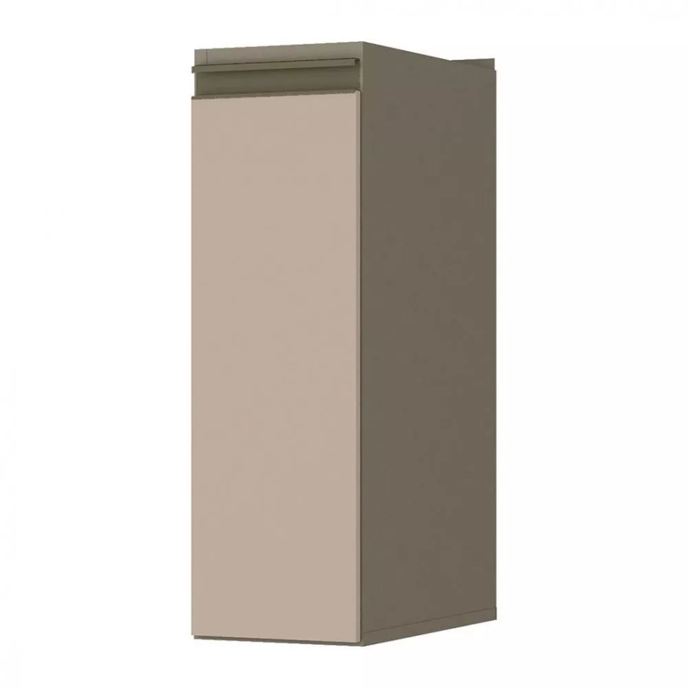 Balcão Henn Para Condimentos Connect Sem Tampo 20 cm