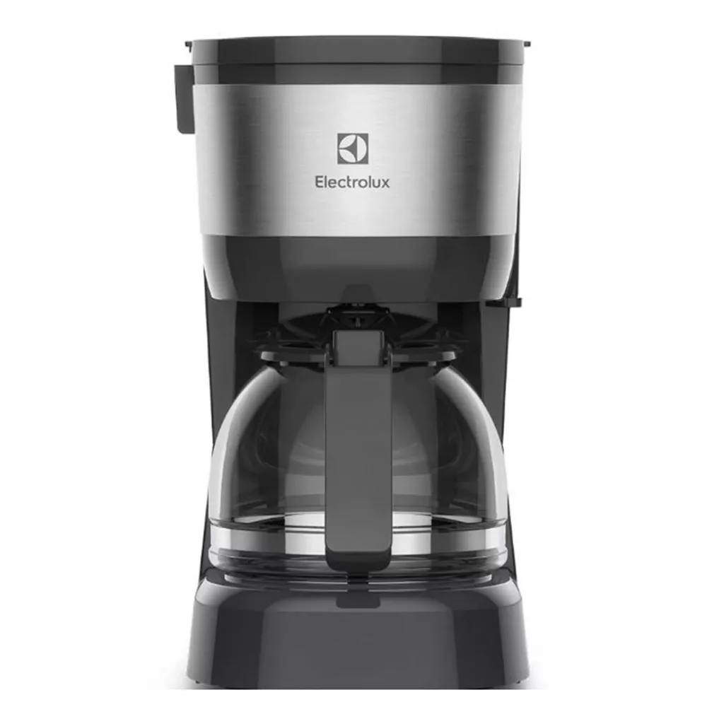 Cafeteira Electrolux Com Jarra de 600 ml ECM10