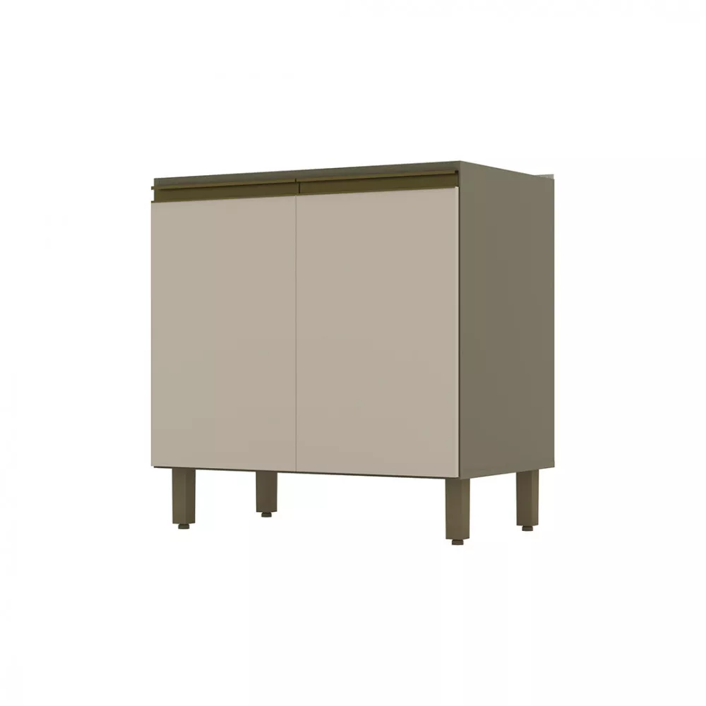 Cozinha Completa Henn Connect 7 peças