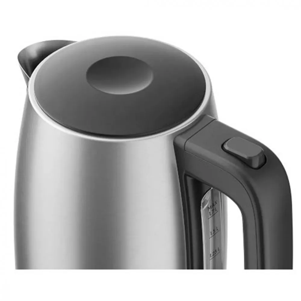 Chaleira Eletrolux Elétrica 1,7L Experience EEK25