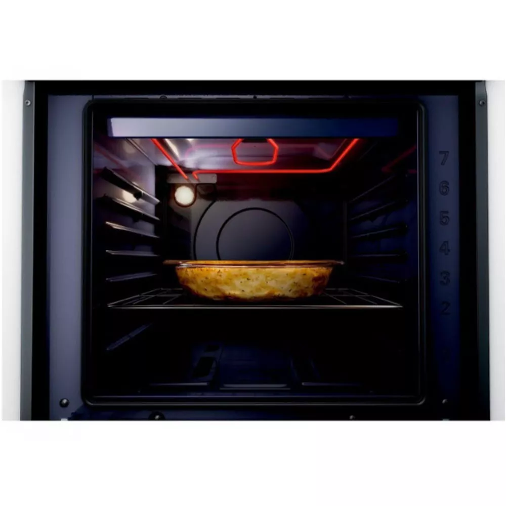 Forno a Gás Brastemp de Embutir 78 Litros BOA84AR