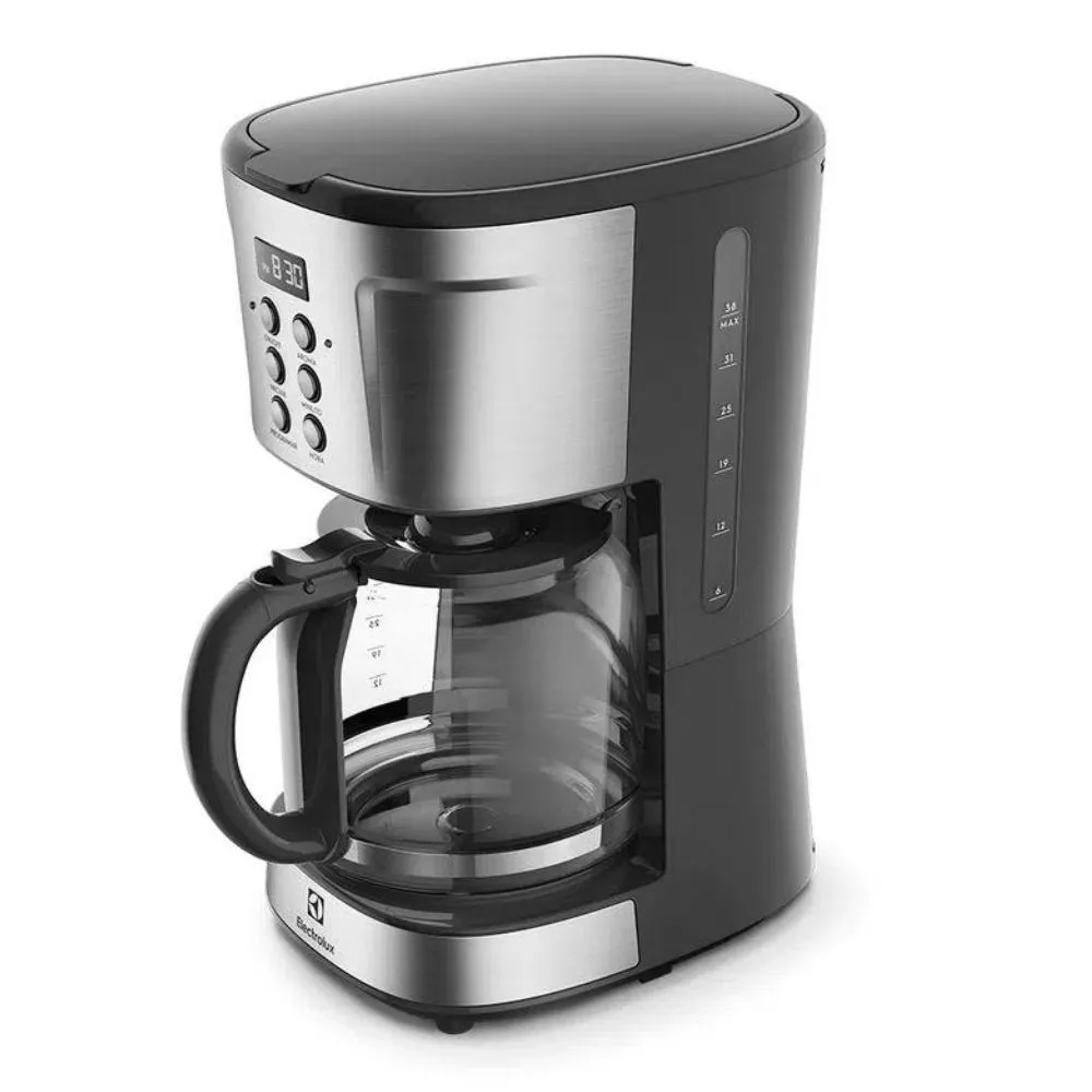 Cafeteira Elétrica Electrolux Experience ECM30