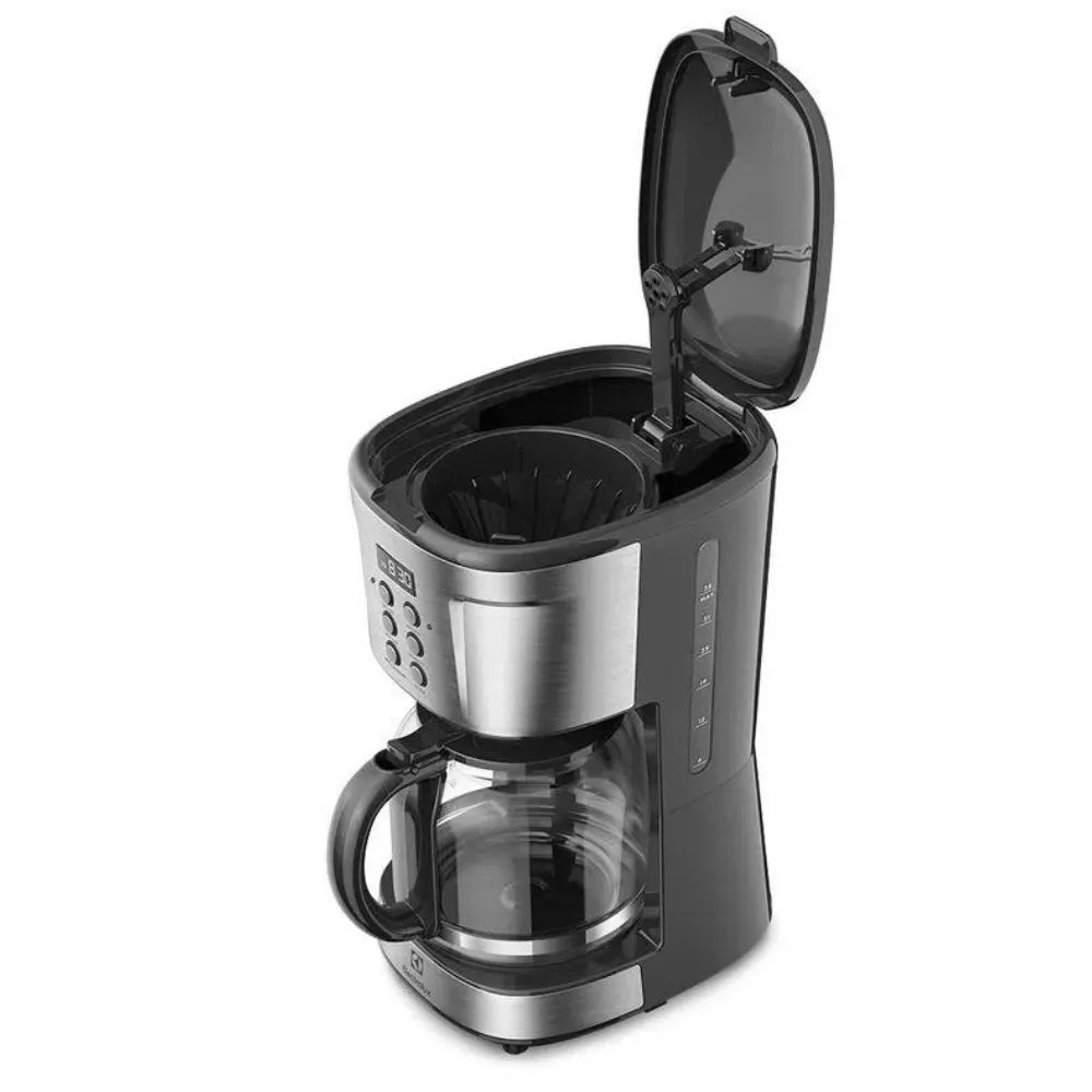 Cafeteira Elétrica Electrolux Experience ECM30