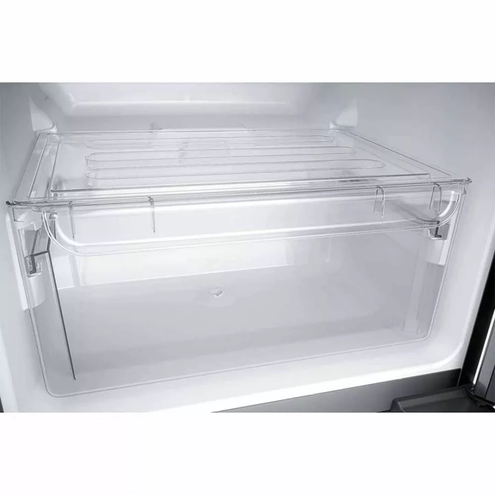 Refrigerador Consul Frost Free Inox 386 L Duplex CRM44AKBNA