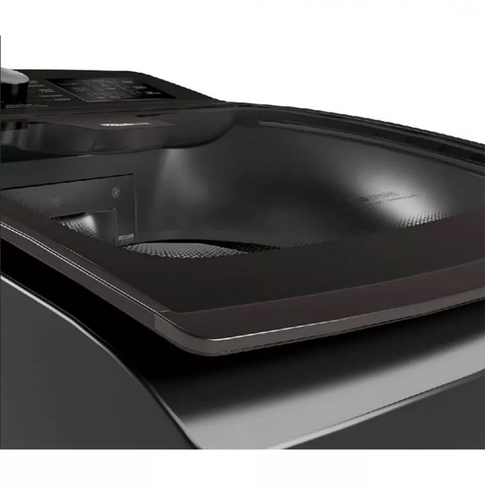 Máquina de Lavar Brastemp 16 kg Doub Wash