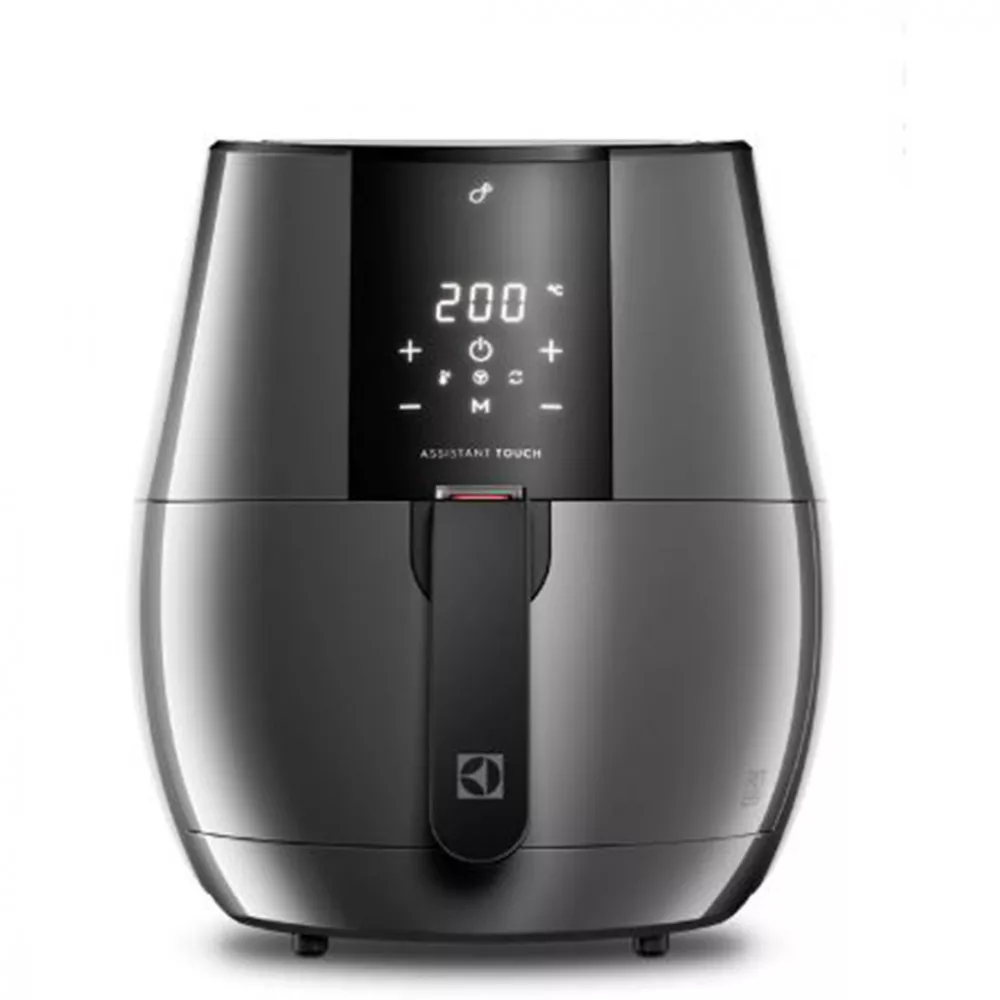 AirFryer Eletrolux Fritadeira Sem Óleo Digital 3,2L
