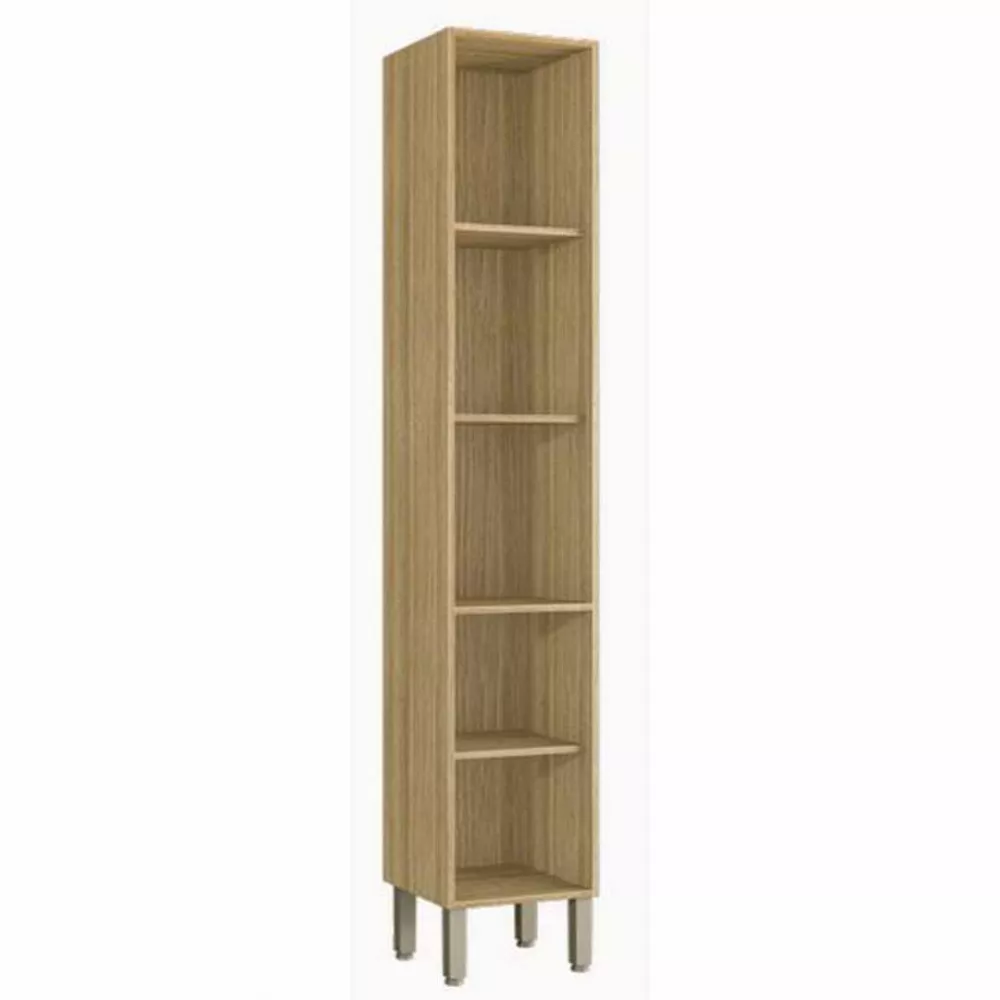 Paneleiro Simples Kits Paraná Ametista 2 Portas