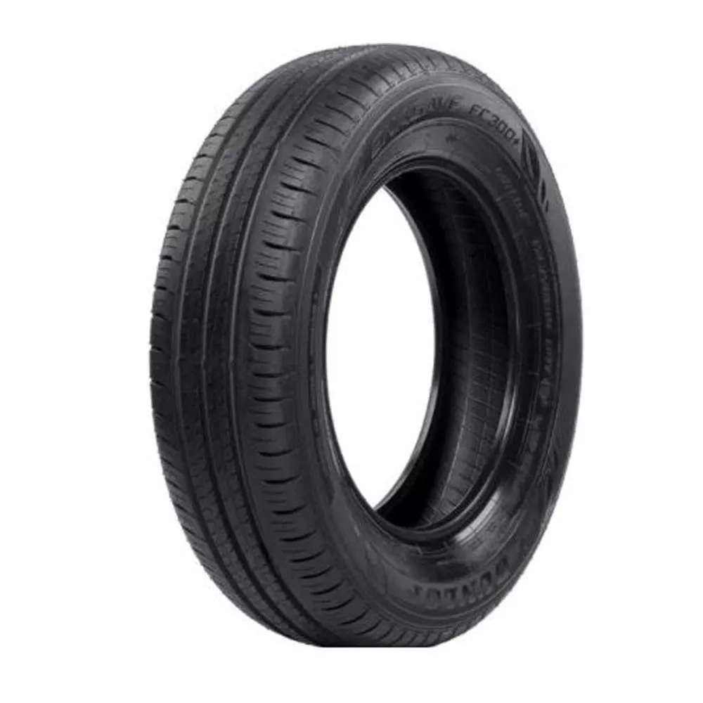 Image 0 of 2 of Pneu Passeio 185/60R15 84H Enasave EC300+TY Dunlop