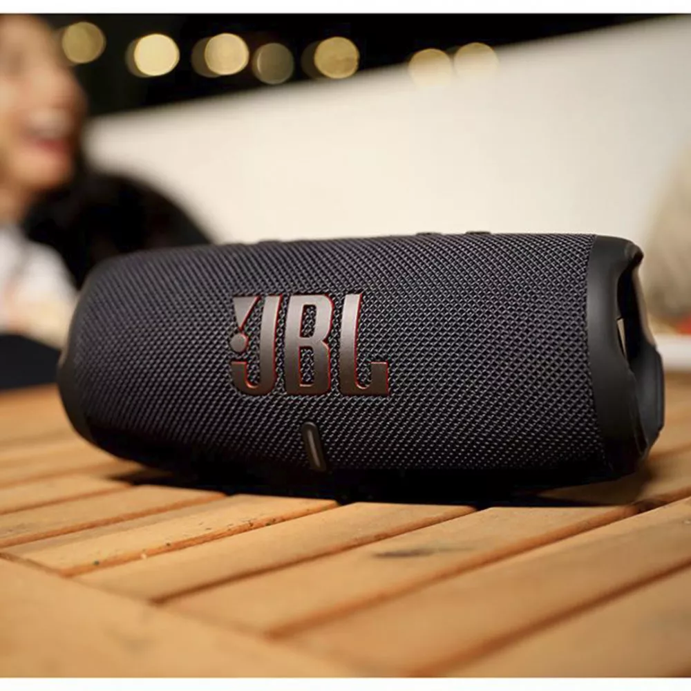 Caixa de Som JBL Charge 5 28913426